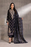 Nishat Linen Printed Embroidered Suit 42303216 Winter 3 Pcs Collection