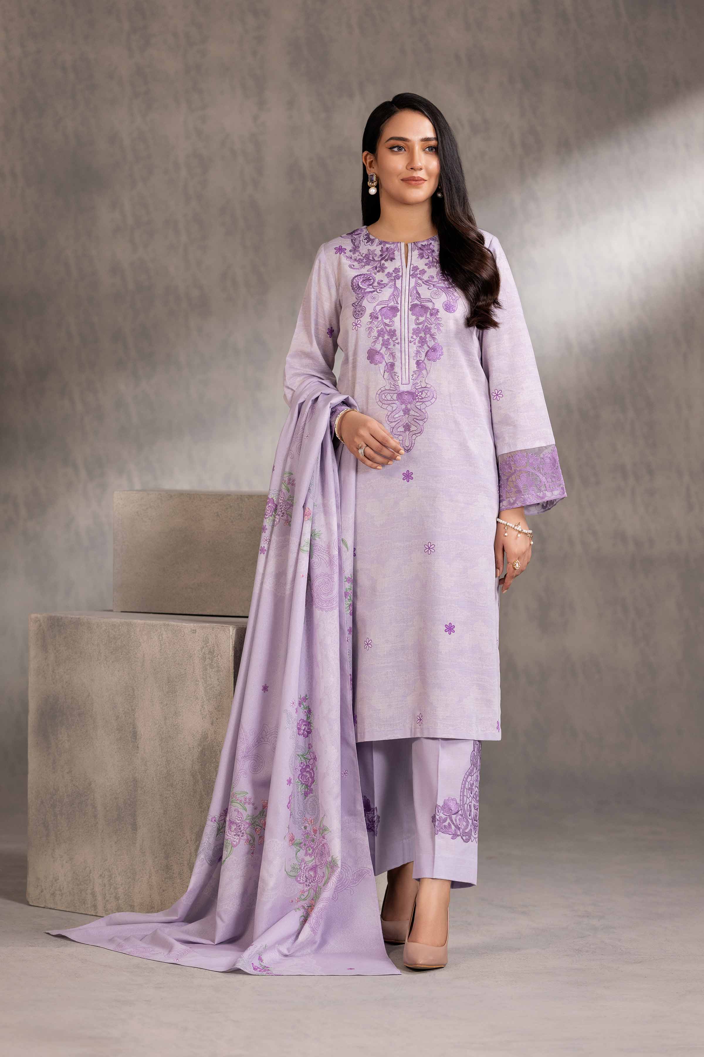 Nishat linen shop kurti designs