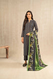 Nishat Linen Printed Suit 42303234 Winter 3 Pcs Collection