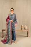 Nishat Linen Printed Suit 42303239 Winter 3 Pcs Collection