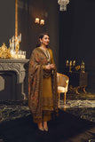 Nishat Linen Embroidered Suit 42303396 Winter 3 Pcs Collection