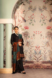 Nishat Linen Embroidered Suit 42303420 Winter 3 Pcs Collection