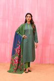 Nishat Linen Printed Suit 42303432 Winter 3 Pcs Collection
