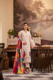 Nishat Linen Embroidered Suit 42303452 Winter 3 Pcs Collection