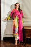 Nishat Linen 42305002 Summer Lawn