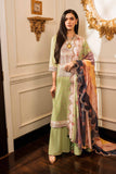 Nishat Linen 42305010 Summer Lawn