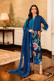 Nishat Linen 42305016 Summer Lawn