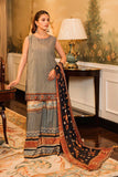 Nishat Linen 42305030 Summer Lawn