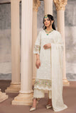 Nishat Linen Embroidered Suit 42318556 Winter 3 Pcs Collection