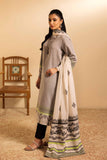 Nishat Linen 2 Piece Jacquard Suit 42401008 Summer Lawn Collection