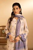 Nishat Linen 2 Piece Jacquard Suit 42401009 Freedom To Buy