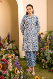 Nishat Linen 2 Piece Printed Suit 42401012 Summer Lawn Collection