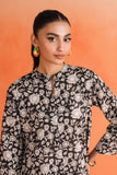 Nishat Linen 2 Piece Printed Suit 42401013 Summer Lawn Collection