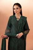 Nishat Linen 3 Piece Jacquard Embroidered Suit 42401028 Summer Lawn Collection
