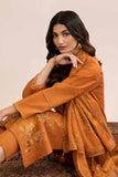 Nishat Linen 3 Piece Embroidered Suit 42401036 Summer Lawn Collection