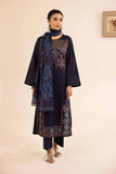 Nishat Linen 3 Piece Embroidered Suit 42401037 Summer Lawn Collection