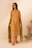 Nishat Linen 3 Piece Digital Printed Embroidered Suit 42401042 Freedom To Buy