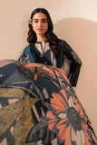Nishat Linen 3 Piece Digital Printed Embroidered Suit 42401044 Freedom To Buy