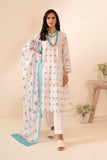 Nishat Linen 3 Piece Digital Printed Embroidered Suit 42401046 Freedom To Buy