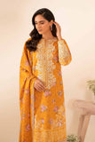 Nishat Linen 3 Piece Digital Printed Embroidered Suit 42401048 Summer Lawn Collection