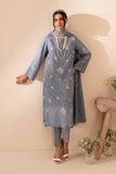 Nishat Linen 3 Piece Digital Printed Suit 42401050 Freedom To Buy