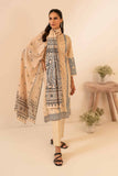 Nishat Linen 3 Piece Digital Printed Suit 42401055 Freedom To Buy