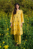 Nishat Linen 2 Piece Dyed Embroidered Suit 42401063 Freedom To Buy
