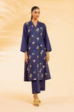 Nishat Linen 2 Piece Dyed Embroidered Suit 42401064 Freedom To Buy
