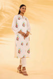 Nishat Linen 2 Piece Dyed Embroidered Suit 42401066 Freedom To Buy