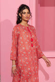 Nishat Linen 2 Piece Printed Suit 42401070 Freedom To Buy