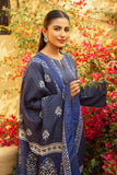 Nishat Linen 3 Piece Embroidered Suit 42401079 Summer Lawn Collection