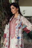 Nishat Linen 2 Piece Printed Embroidered Suit 42401090 Summer Lawn Collection