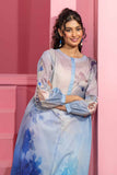 Nishat Linen 2 Piece Digital Printed Embroidered Suit 42401099 Summer Lawn Collection