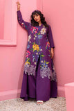 Nishat Linen 2 Piece Digital Printed Embroidered Suit 42401104 Freedom To Buy