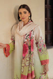Nishat Linen 2 Piece Digital Printed Suit 42401111 Freedom To Buy