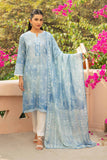 Nishat Linen 2 Piece Digital Printed Suit 42401112 Summer Lawn Collection