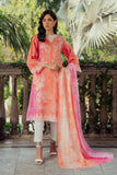 Nishat Linen 2 Piece Digital Printed Suit 42401115 Summer Lawn Collection