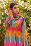 Nishat Linen 2 Piece Digital Printed Suit 42401116 Summer Lawn Collection