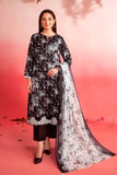 Nishat Linen 3 Piece Printed Embroidered Suit 42401128 Freedom To Buy