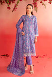 Nishat Linen 3 Piece Paste Printed Embroidered Suit 42401129 Summer Lawn Collection