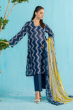 Nishat Linen 3 Piece Printed Suit 42401132 Summer Lawn Collection