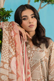 Nishat Linen 3 Piece Printed Suit 42401133 Summer Lawn Collection