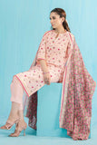 Nishat Linen 3 Piece Printed Suit 42401135 Freedom To Buy