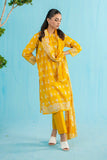 Nishat Linen 3 Piece Printed Suit 42401136 Summer Lawn Collection