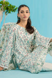 Nishat Linen 3 Piece Printed Suit 42401140 Summer Lawn Collection