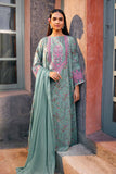 Nishat Linen 3 Piece Printed Embroidered Suit 42401148 Summer Lawn Collection