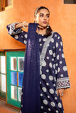 Nishat Linen 3 Piece Printed Embroidered Suit 42401149 Summer Lawn Collection