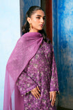 Nishat Linen 3 Piece Printed Embroidered Suit 42401151 Freedom To Buy