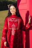Nishat Linen 3 Piece Printed Embroidered Suit 42401157 Freedom To Buy