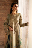 Nishat Linen 3 Piece Printed Embroidered Suit 42401163 Summer Lawn Collection